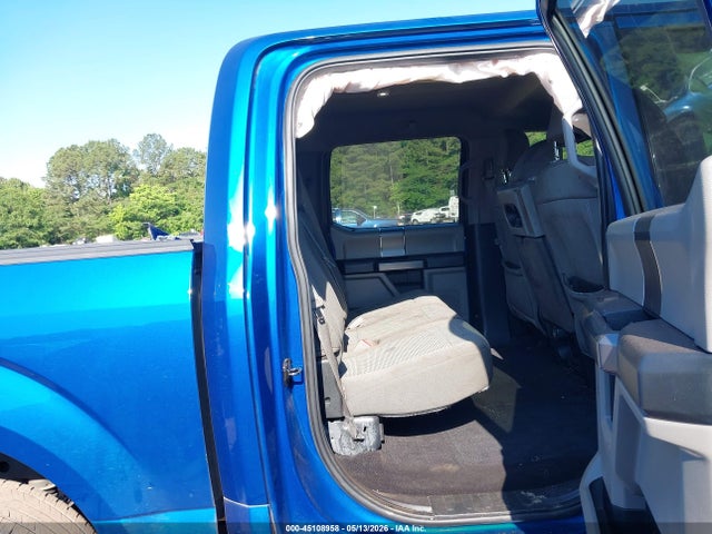 Ford F-150 Xlt