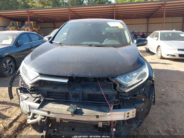 Honda CR-V 2wd Ex