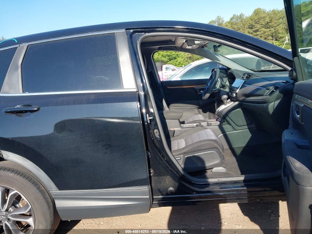 Honda CR-V 2wd Ex