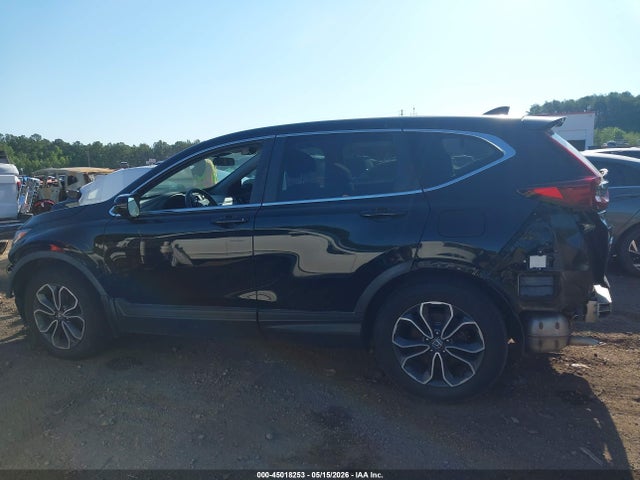 Honda CR-V 2wd Ex