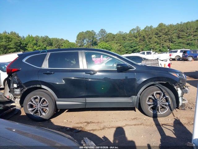 Honda CR-V 2wd Ex