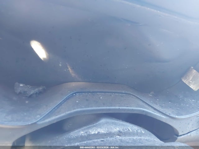 Ford Fusion Sel