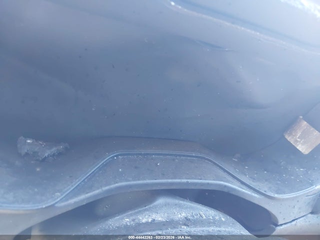 Ford Fusion Sel