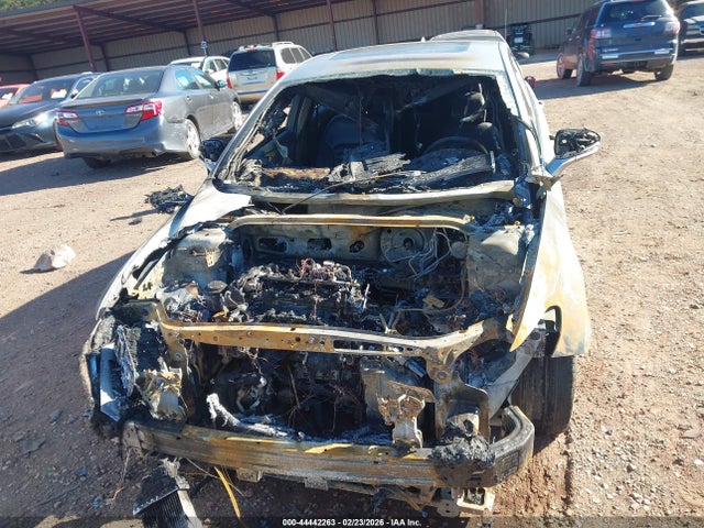 Ford Fusion Sel