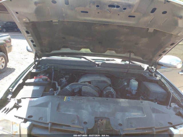 GMC Sierra 1500 Sle
