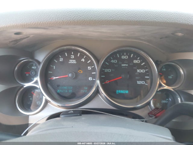 GMC Sierra 1500 Sle