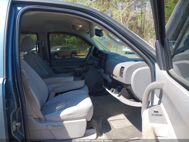 GMC Sierra 1500 Sle