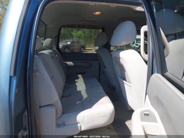 GMC Sierra 1500 Sle