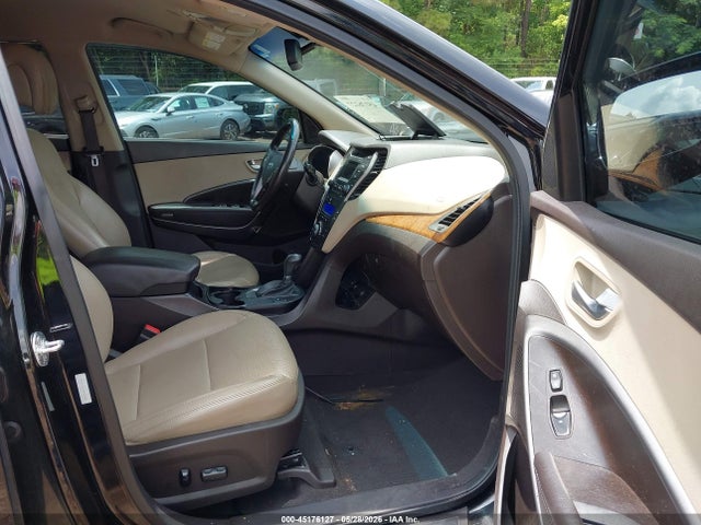 Hyundai SANTA FE Sport