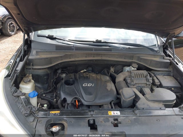 Hyundai SANTA FE Sport