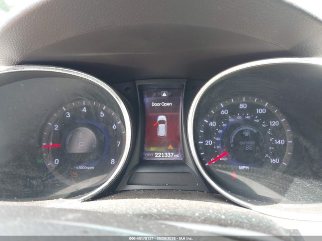 Hyundai SANTA FE Sport