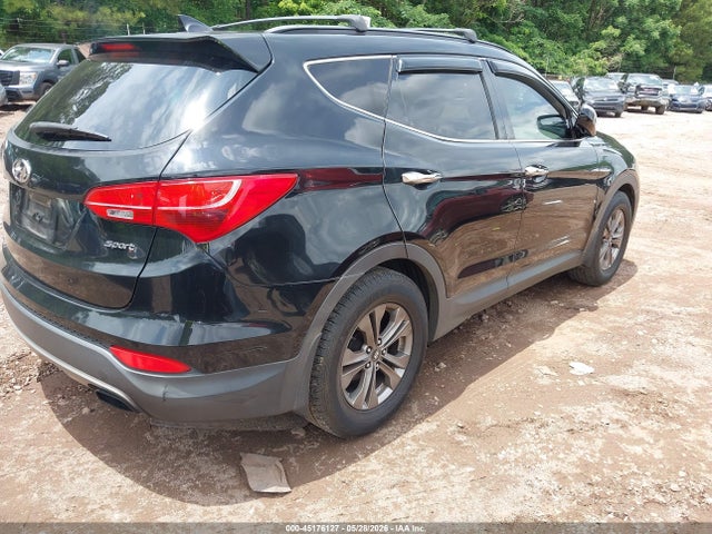 Hyundai SANTA FE Sport
