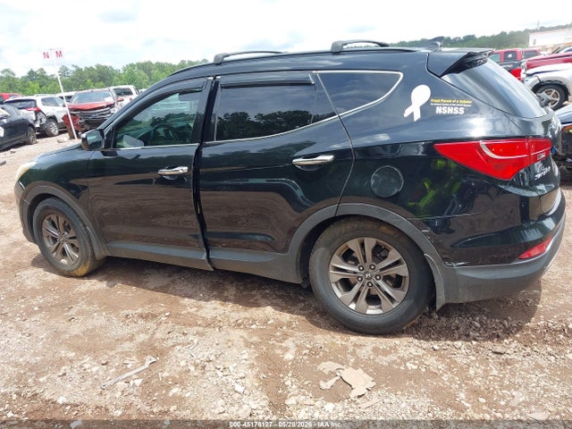 Hyundai SANTA FE Sport