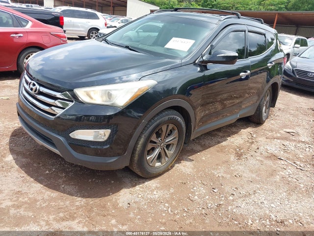 Hyundai SANTA FE Sport