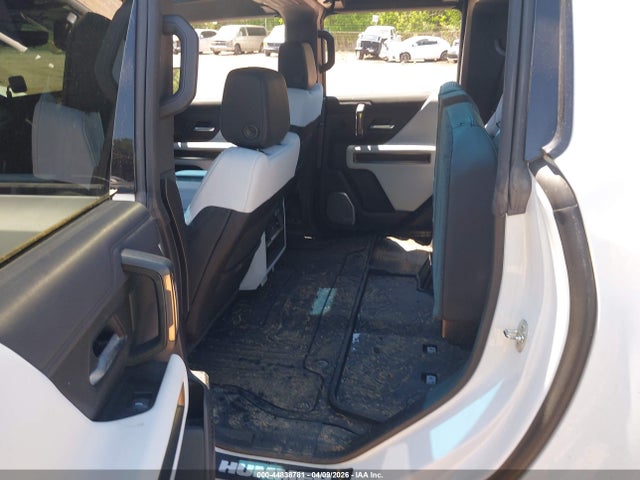 General Motors Hummer Ev Pickup E4wd 3x