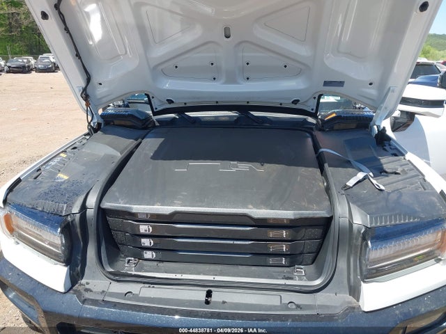 General Motors Hummer Ev Pickup E4wd 3x