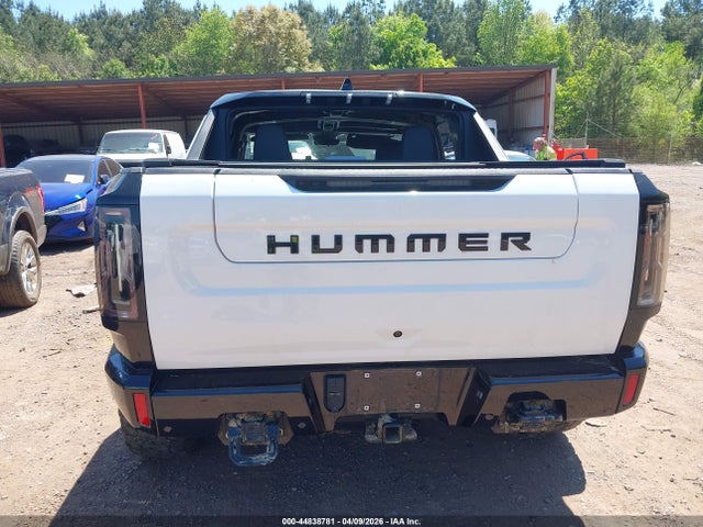 General Motors Hummer Ev Pickup E4wd 3x