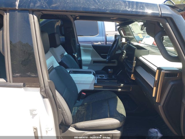 General Motors Hummer Ev Pickup E4wd 3x