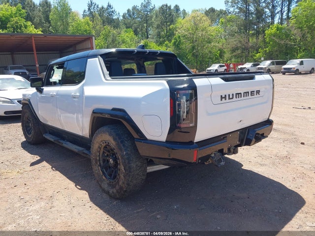 General Motors Hummer Ev Pickup E4wd 3x