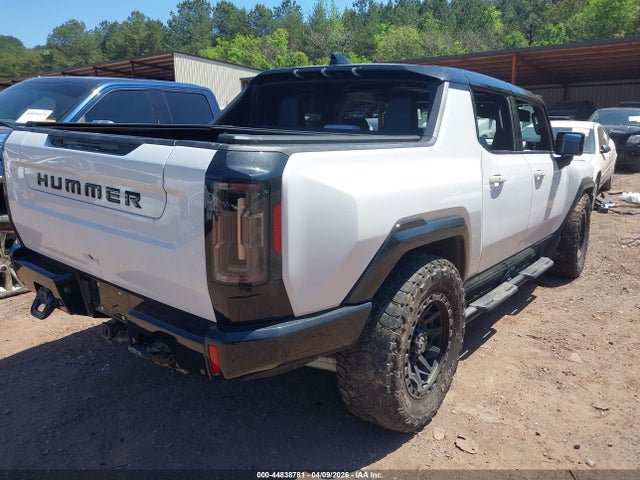General Motors Hummer Ev Pickup E4wd 3x