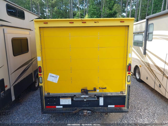 Ford E-350