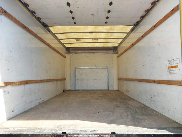 Ford E-350