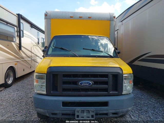 Ford E-350