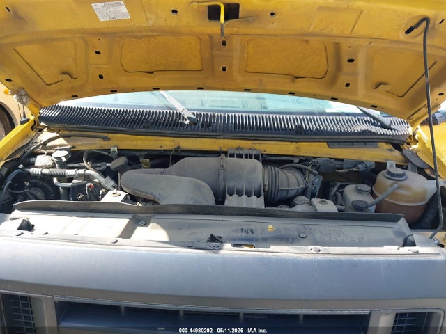 Ford E-350