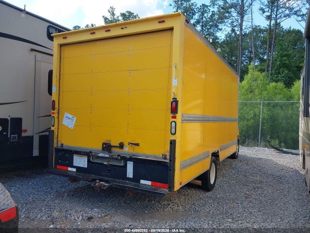 Ford E-350