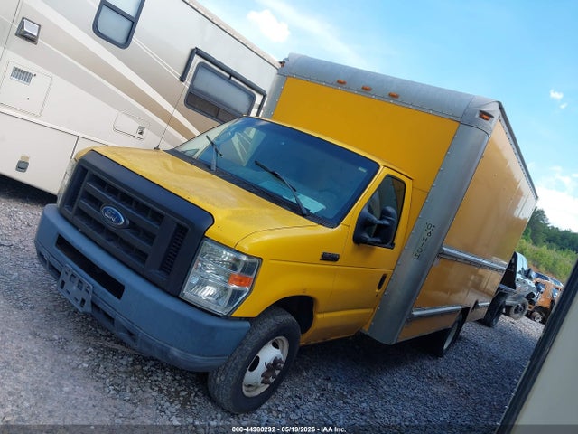 Ford E-350