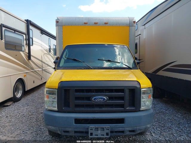 Ford E-350
