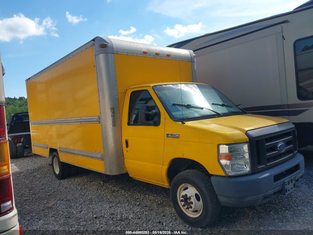 Ford E-350
