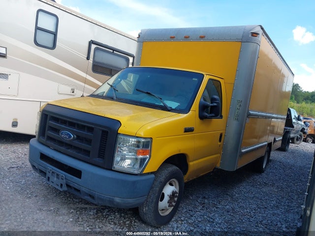 Ford E-350