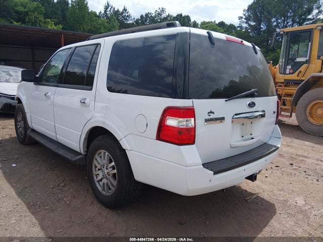 Ford Expedition Xlt