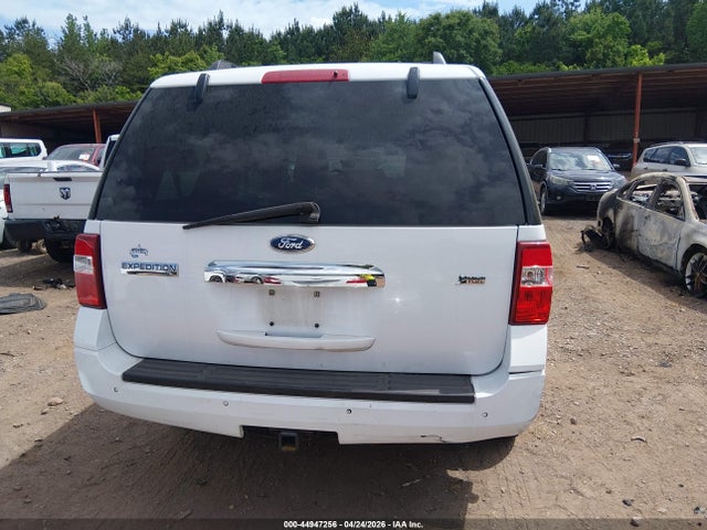 Ford Expedition Xlt