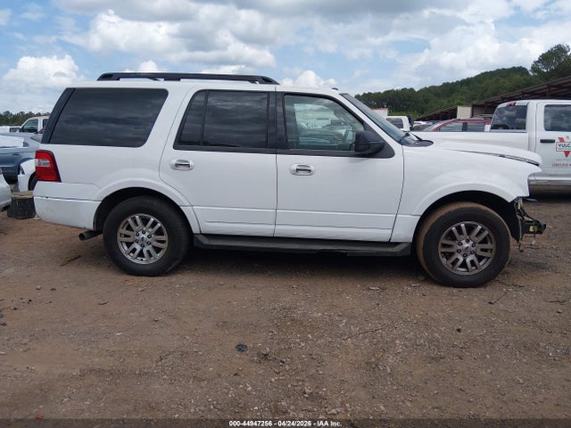 Ford Expedition Xlt