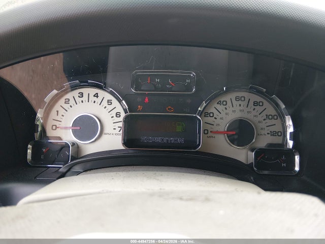 Ford Expedition Xlt