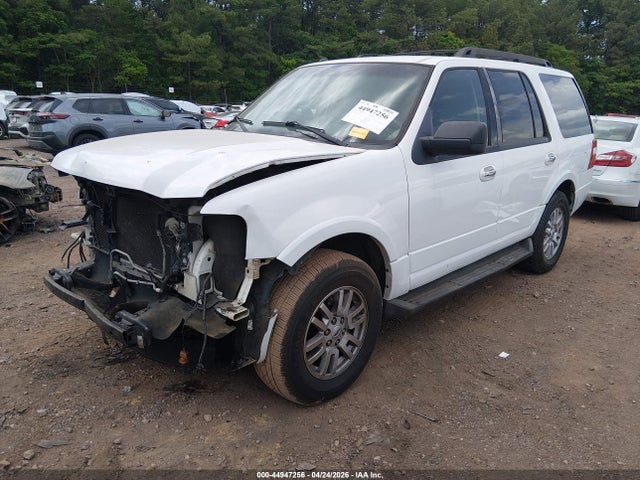 Ford Expedition Xlt