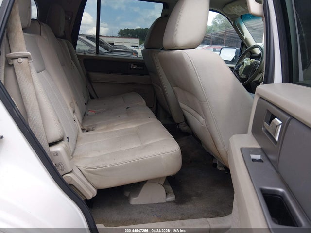 Ford Expedition Xlt