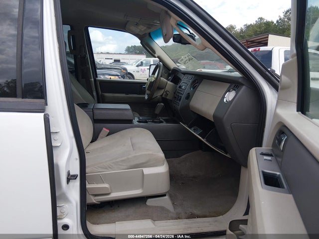 Ford Expedition Xlt