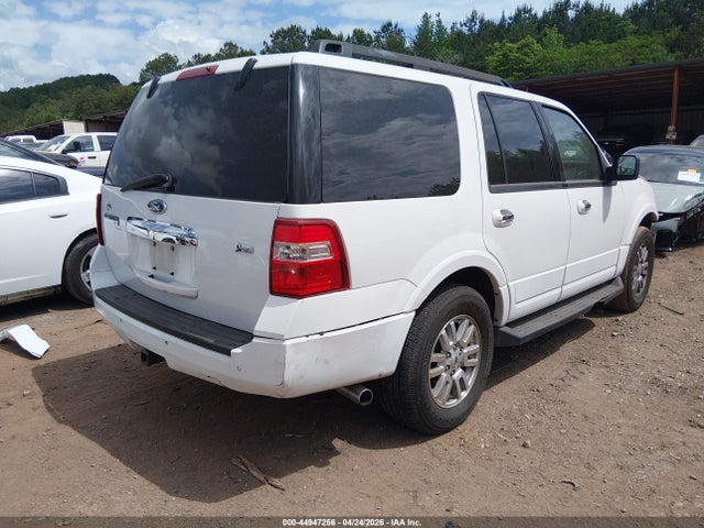 Ford Expedition Xlt