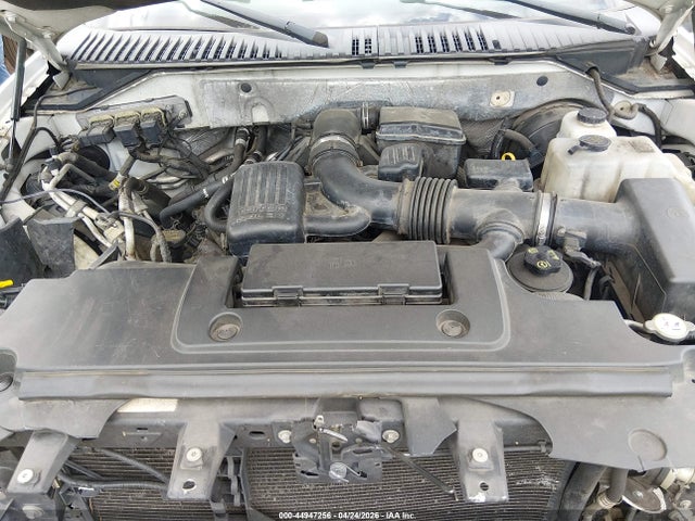 Ford Expedition Xlt