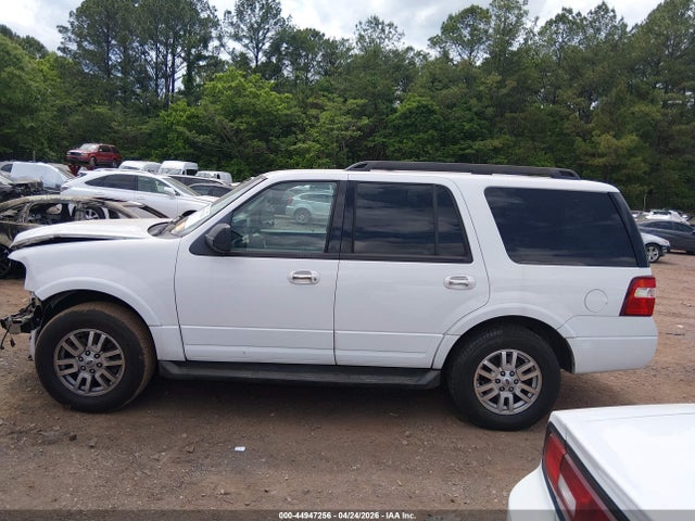 Ford Expedition Xlt