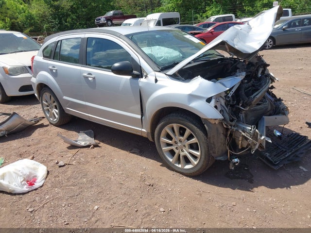 Salvage Dodge Caliber Image