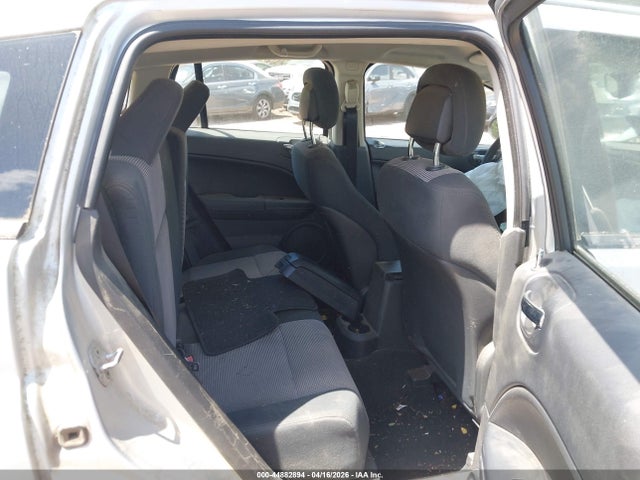 Dodge Caliber Heat