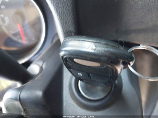 Dodge Caliber Heat