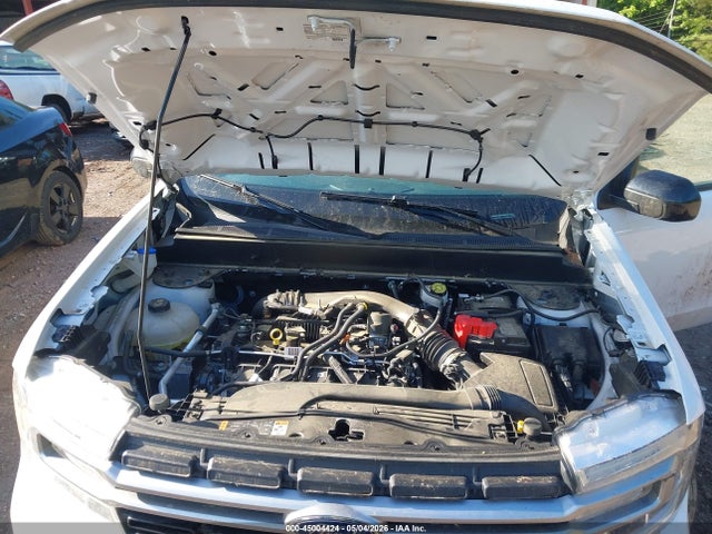 Ford Maverick Lariat