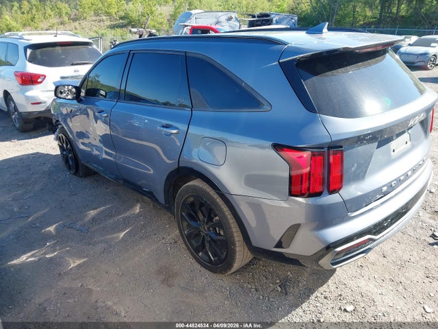 Kia Sorento Sx