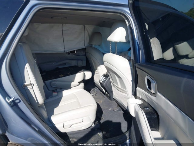 Kia Sorento Sx
