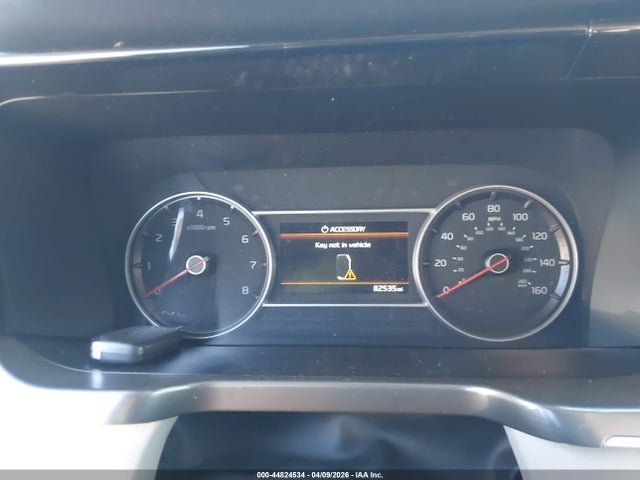 Kia Sorento Sx